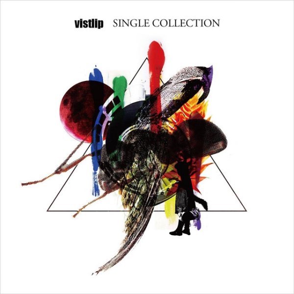 SINGLE COLLECTION【lipper】 - album