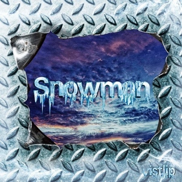 Snowman - album