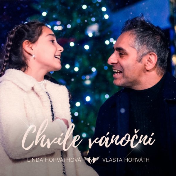 Album Chvíle vánoční - Vlasta Horvath