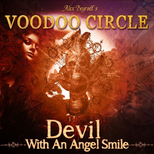 Album Voodoo Circle - Devil with an Angel Smile