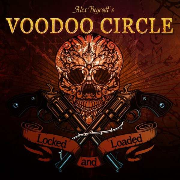 Album Voodoo Circle - Locked & Loaded