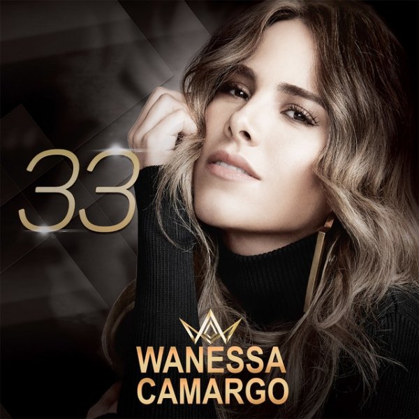 Album Wanessa - 33
