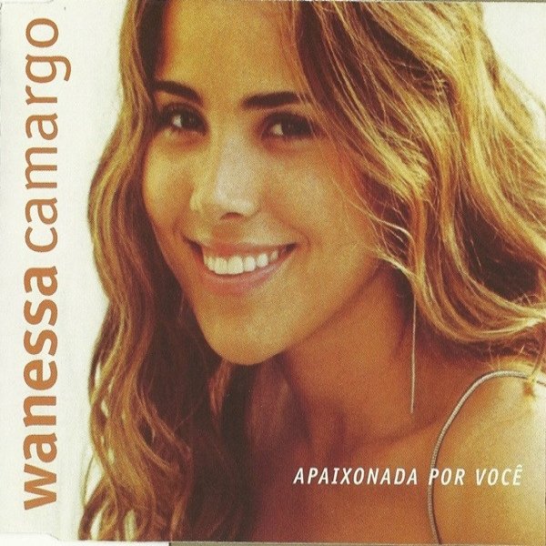 Album Wanessa - Apaixonada Por Você