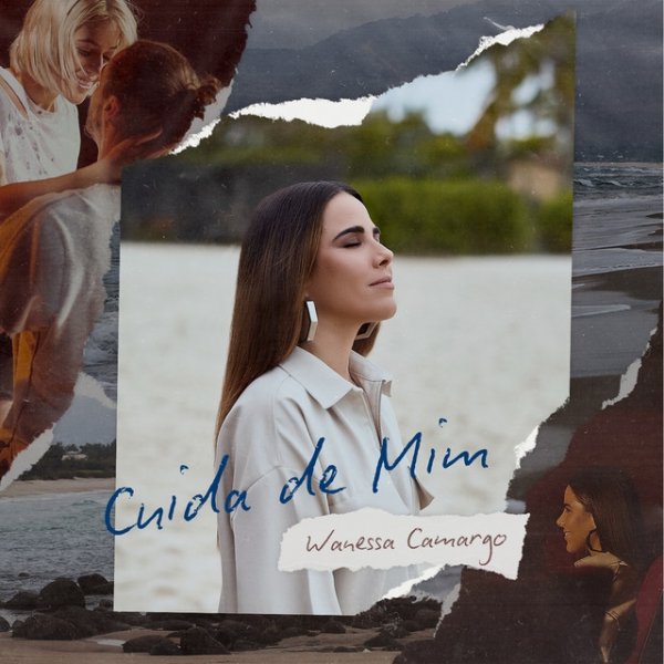 Album Wanessa - Cuida de Mim