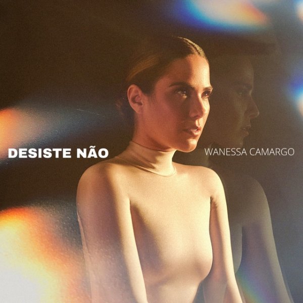 Album Wanessa - Desiste Não