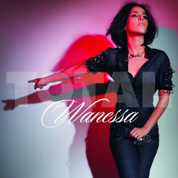 Album Wanessa - Total