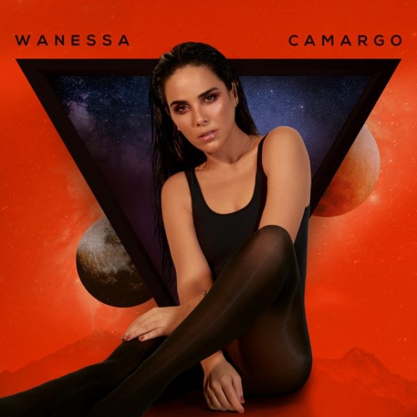 Album Wanessa - Universo Invertido