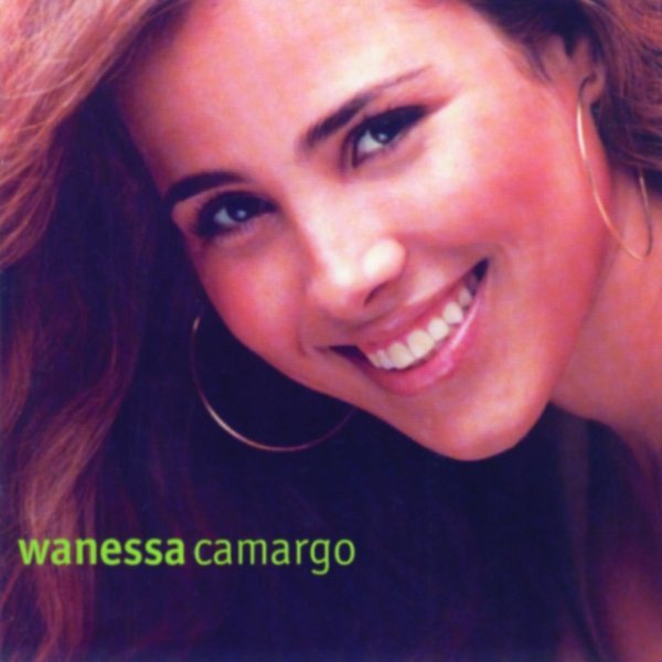 Album Wanessa - Wanessa Camargo