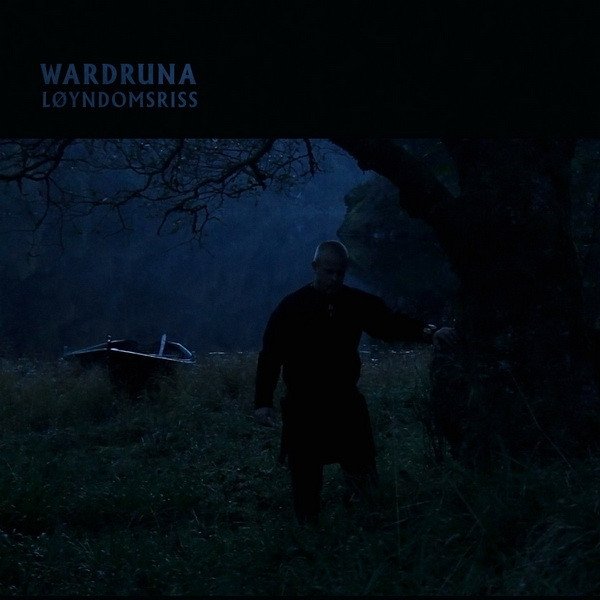 Album Wardruna - Løyndomsriss