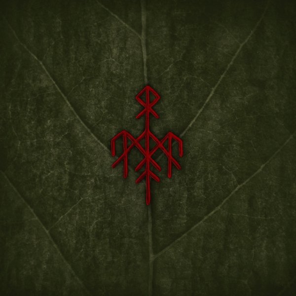 Album Wardruna - Runaljod – Yggdrasil