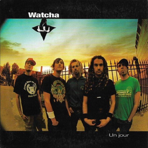 Album Watcha - Un Jour