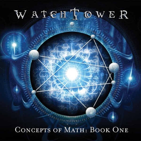 Concepts of Math: Book One Album 