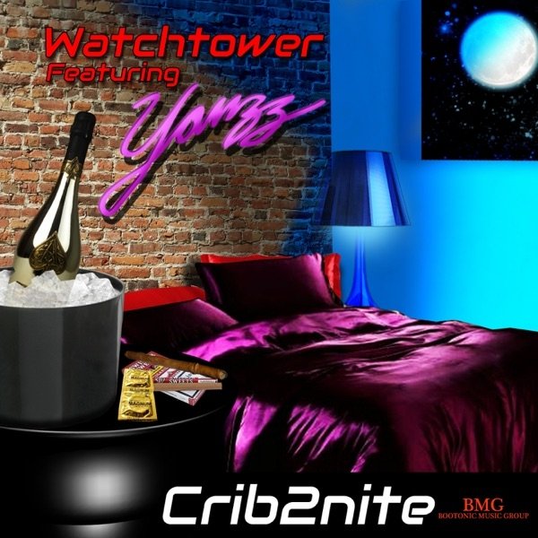 Crib2nite Album 