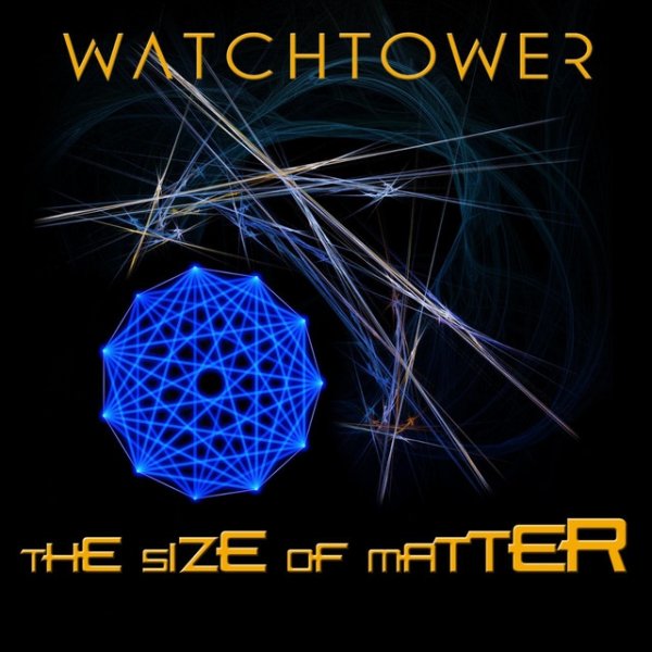 Album Watchtower - The Size Of Matter