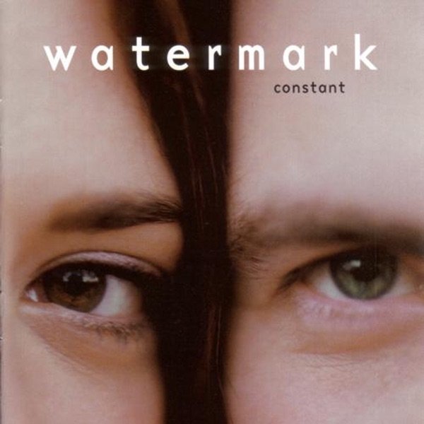 Album Watermark - Constant