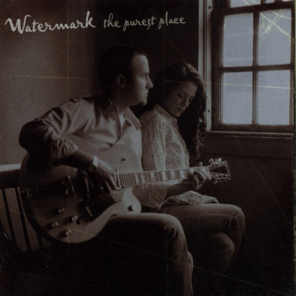 Album Watermark - The Purest Place