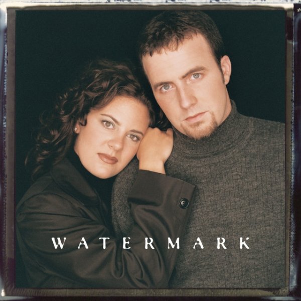 Album Watermark - Watermark