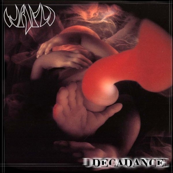 Album WAYD - Decadance