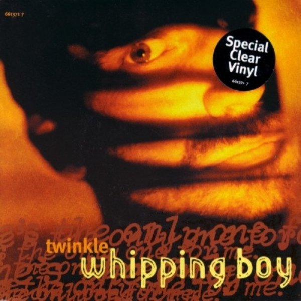 Album Whipping Boy - Twinkle