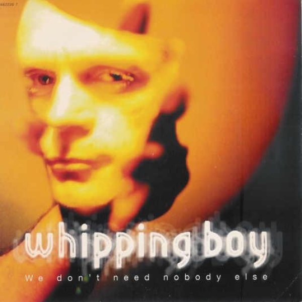 Album Whipping Boy - We Don