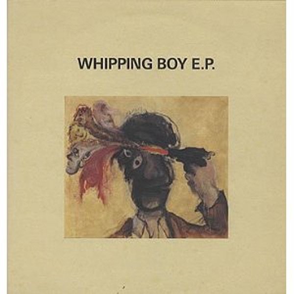 Whipping Boy Whipping Boy, 2012