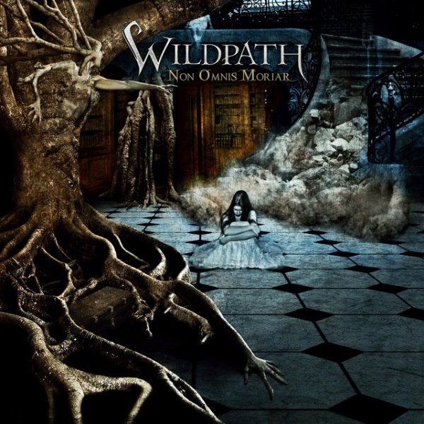 Album Wildpath - Non omnis moriar