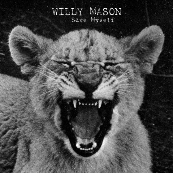 Album Willy Mason - Save Myself