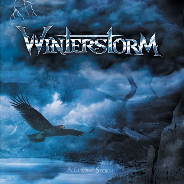 Album Winterstorm - A Coming Storm