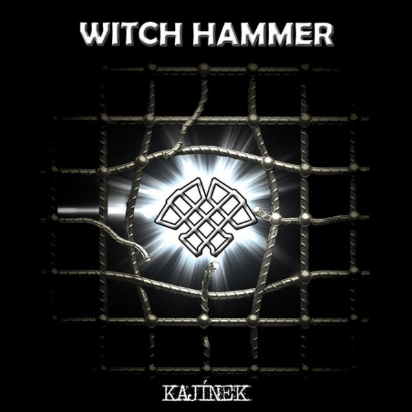 Album Kajínek - Witch Hammer