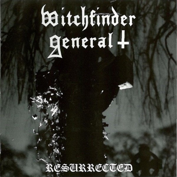 Album Witchfinder General - Resurrected