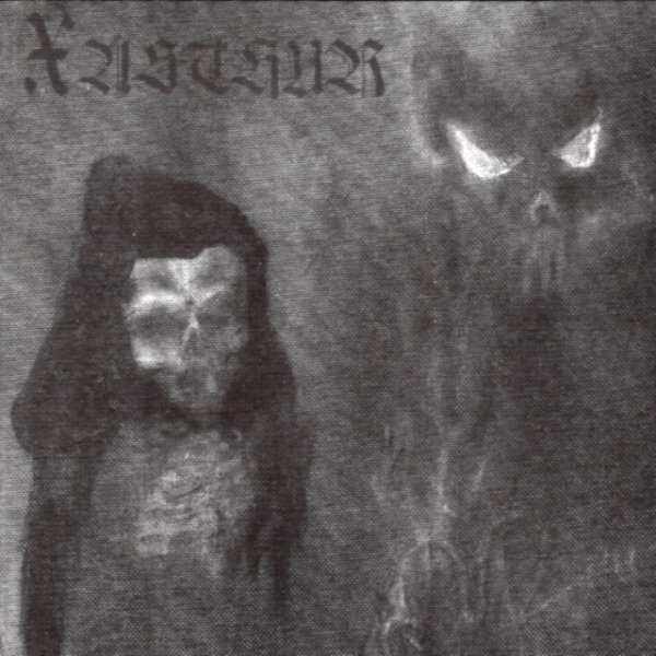 Album Xasthur - Nocturnal Poisoning