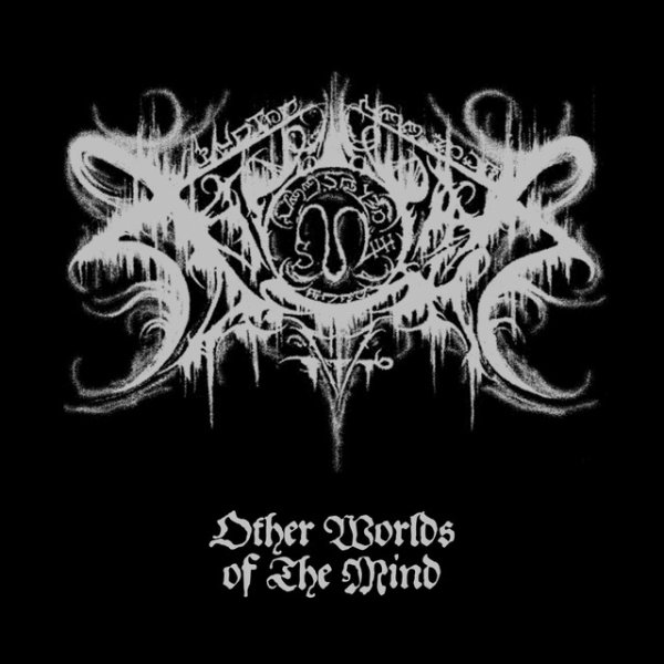 Xasthur Other Worlds of the Mind, 2012