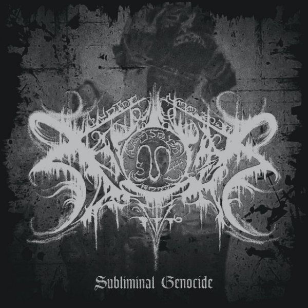 Album Xasthur - Subliminal Genocide