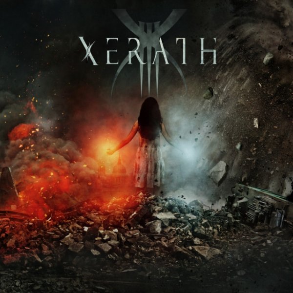 Album Xerath - III