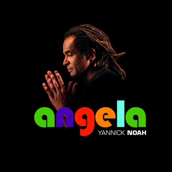 Album Yannick Noah - Angela