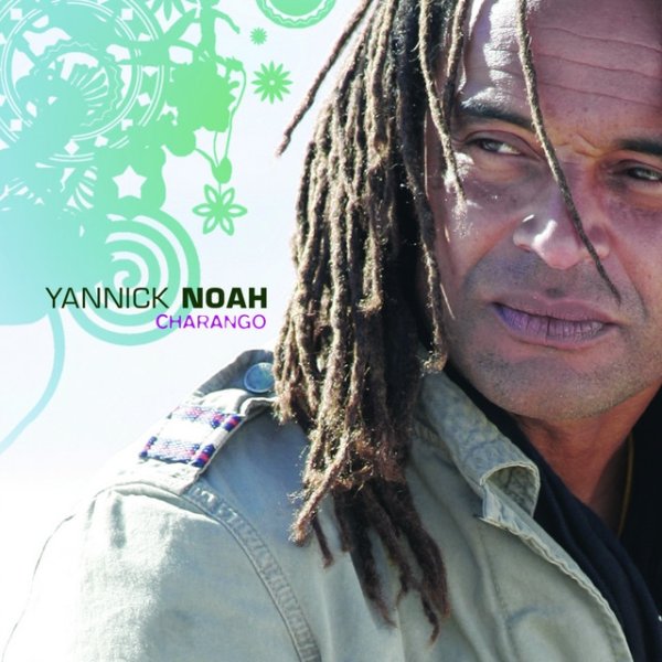 Album Yannick Noah - Charango