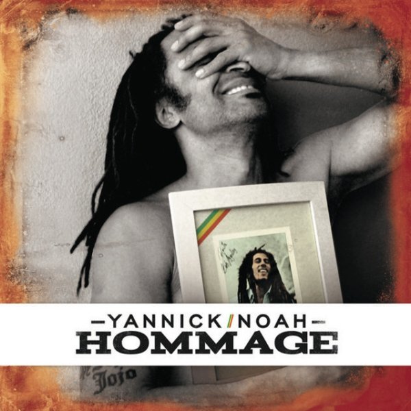 Album Hommage - Yannick Noah