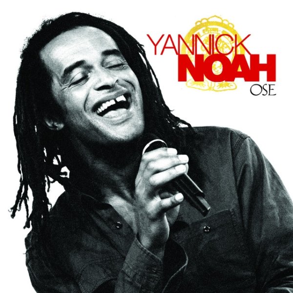 Album Yannick Noah - Ose