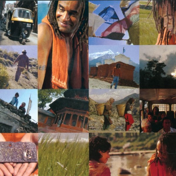 Yannick Noah Pokhara, 2003