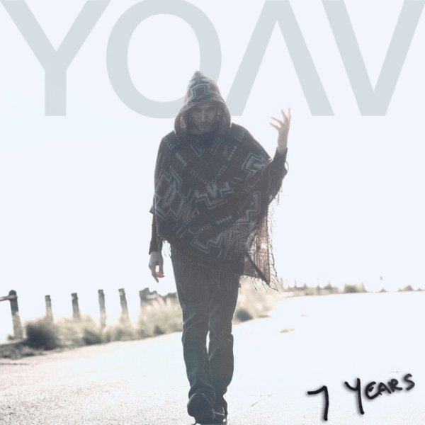 Yoav 7 Years, 2021