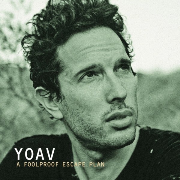 Album A Foolproof Escape Plan - Yoav