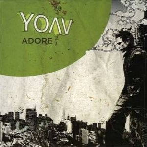Album Adore - Yoav