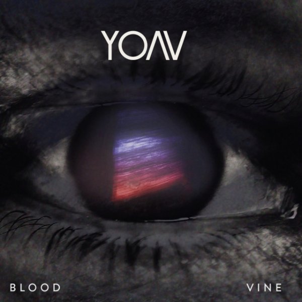 Album Blood Vine - Yoav