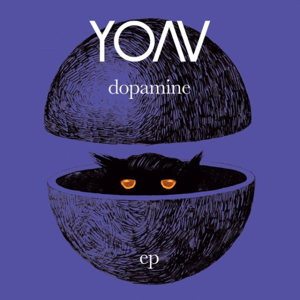 Album Yoav - Dopamine