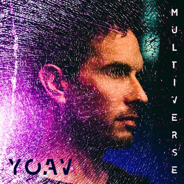 Album Yoav - Multiverse