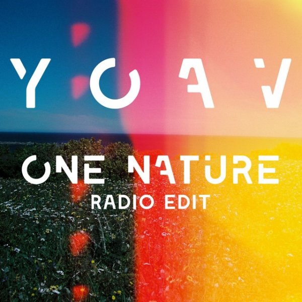 Album Yoav - One Nature