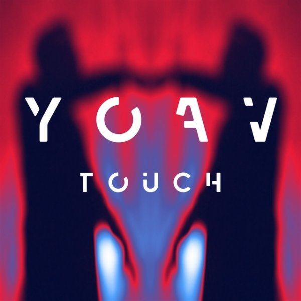 Yoav Touch, 2018