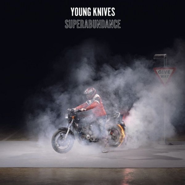 Album Young Knives - Superabundance