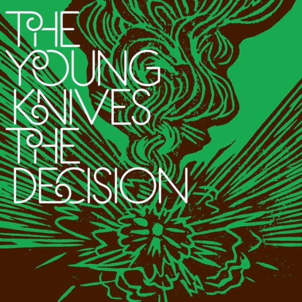 Album Young Knives - The Decision