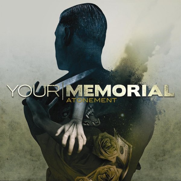 Album Your Memorial - Atonement